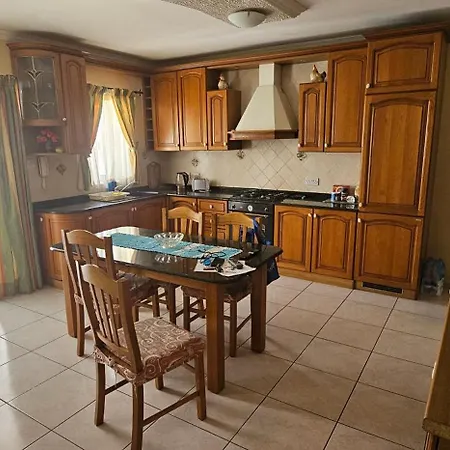 White Pearl Appartement