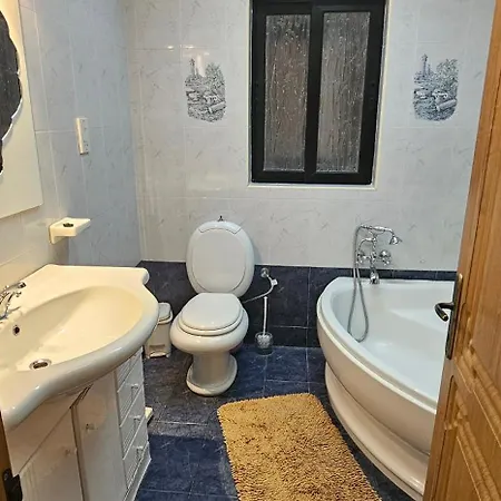 Apartment White Pearl St. Paul's Bay